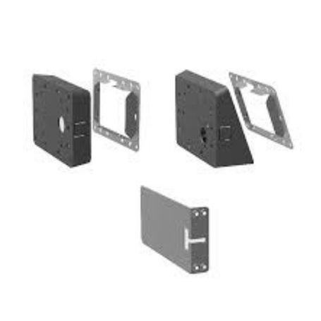 Yealink 3311061 RoomPanel Mounting Kit (3311061)