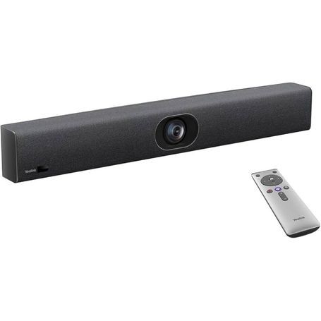 Yealink UVC40 E2 All-in-One USB Video Bar (UVC40 E2)