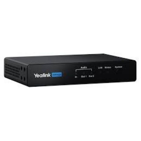 Yealink 1303215 AVBridge Audio Video Bridge (1303215)