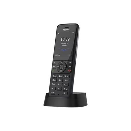 Yealink W78H DECT IP Cordless Handset (W78H)