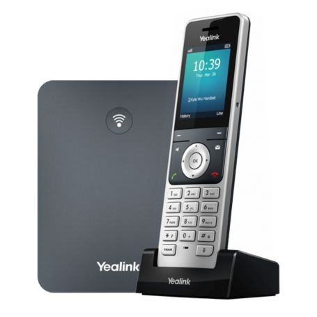 Yealink W70B  DECT IP Base Station (W70B)