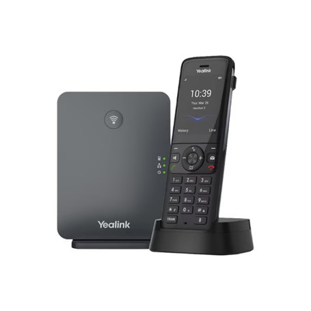 Yealink W78P DECT IP Phone System (W78P)