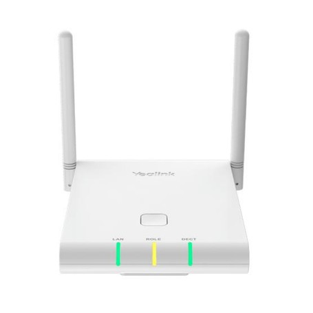 Yealink W90DM DECT Multi-Cell Manager (W90DM)