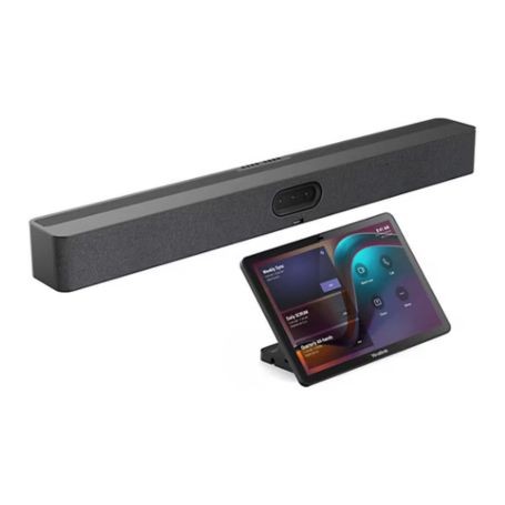 Yealink A50 031 Video Collaboration System (A50-031)