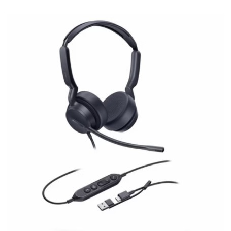 Yealink UHM341 Wideband 3 5mm Mono Headset (UHM341)
