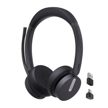 Yealink BH70 Dual UC USB-C/A Bluetooth Wireless Headset (BH70 DUAL UC USB-C/A)