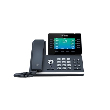 Yealink HNDST-T54W Replacement Handset (HNDST-T54W)