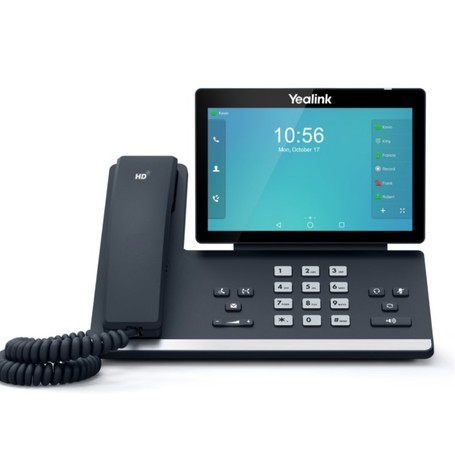 Yealink HNDST-T56/T58 Replacement Handset (HNDST-T56/T58)