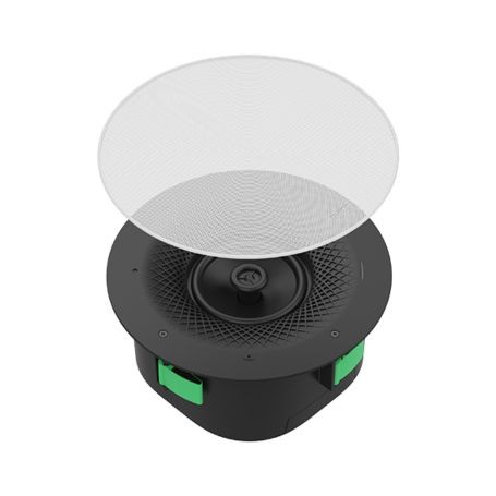 Yealink CS10  Network Ceiling Loudspeaker (CS10)