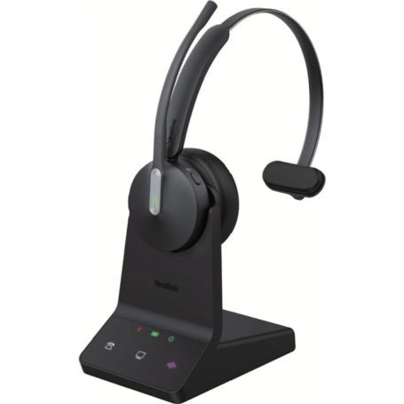 Yealink WH64 Mono UC Wireless UC Headset (WH64 MONO UC)