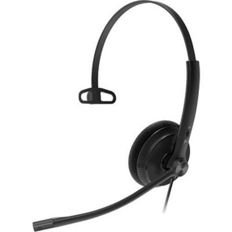 YEALINK 1308232 Wired Office Headset (1308232)