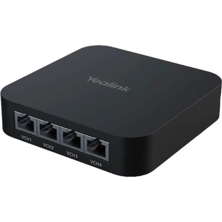 Yealink RCH40 E2 Room Cable Hub (RCH40 E2)