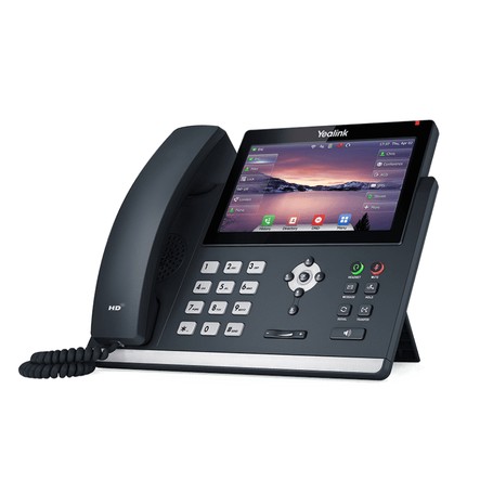 Yealink STAND-T48G IP Phone Stand (STAND-T48G)