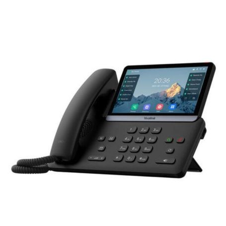 Yealink 1301011  SIP T77U Business IP Phone (1301011)