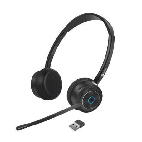 Yealink WHB630UC(V1)  DECT wireless base station for WH63 UC headset system (WHB630UC(V1))