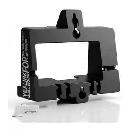 YEALINK WMB-MP56-WB VoIP Phone Mounting Bracket (WMB-MP56-WB)