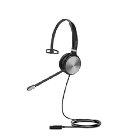 Yealink YHM361 Wideband QD Mono Headset (YHM361)