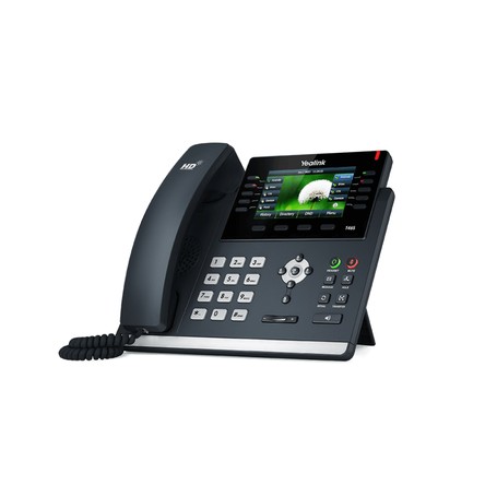 Yealink HNDST-T46S IP Phone Handset (HNDST-T46S)