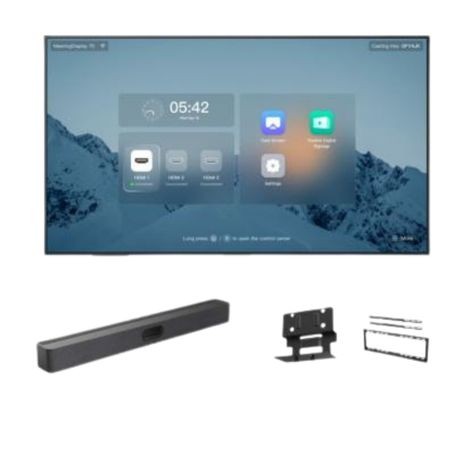YEALINK 1203692 Video Conferencing Display Panel (1203692)