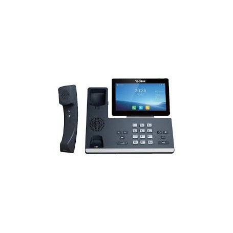 YEALINK 1301113 Smart Business IP Phone (SIP-T58W PRO)