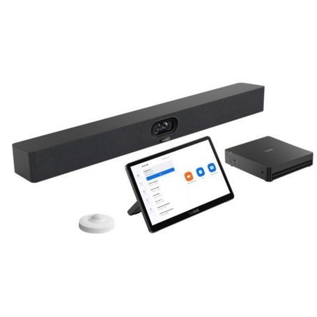 YEALINK 1103847 Native Zoom Rooms Kit (1103847)