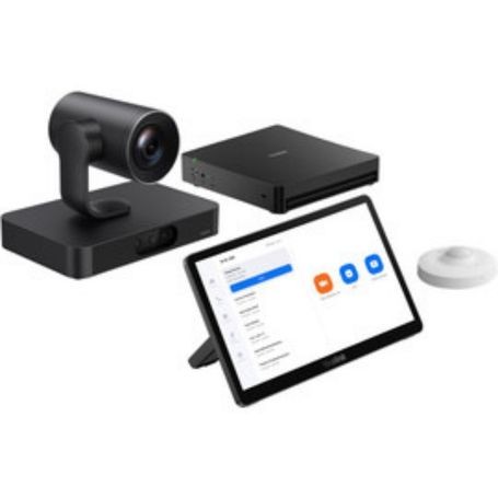 YEALINK 1206710 Zoom Rooms Hardware Base Kit (1206710)