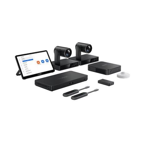 YEALINK 1109941 Native Zoom Rooms Kit (1109941)