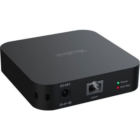 YEALINK 1109945 Native Zoom Rooms Multi-Camera Kit (1109945)