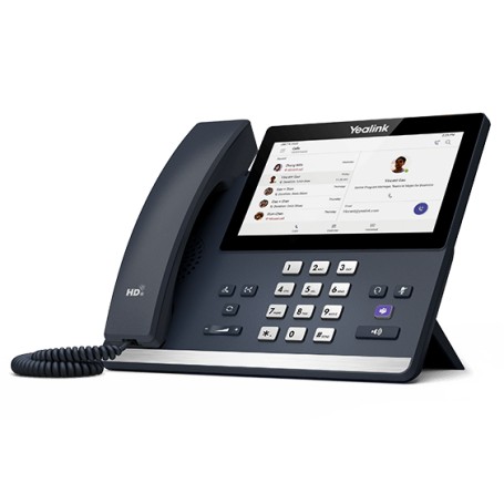 Yealink HNDST-MP56 MP56 Handset Replacement (HNDST-MP56)
