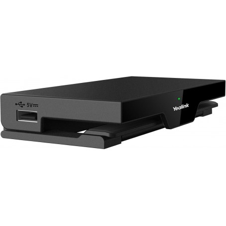 YEALINK 1303214 Enterprise Wireless Presentation System (ROOMCAST E2)
