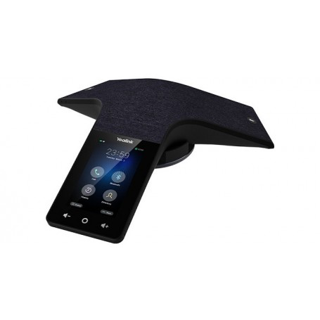 YEALINK 1304016 Wireless Touch-Sensitive HD Conference Phone (CP935W)