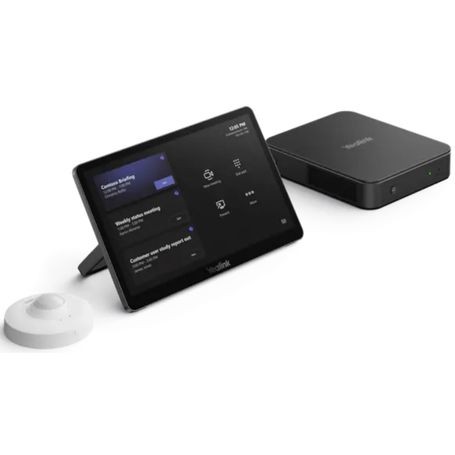Yealink 1206709 Video Conferencing Base Kit (1206709)