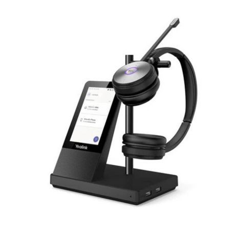 Yealink WH66 Dual UC  Wireless UC Headset (WH66 DUAL UC)