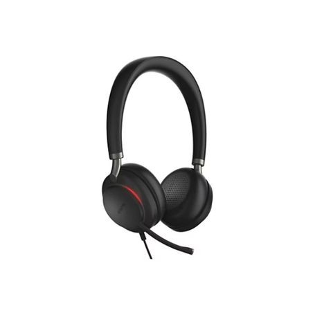 Yealink UH35 Dual USB Wired Headset (UH35)