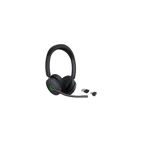 yealink BH74 TEAMS USB-C/A Bluetooth Wireless Headset (BH74 TEAMS USB-C/A)