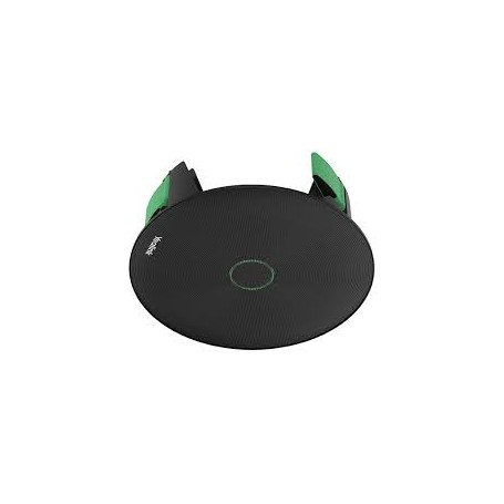 yealink CM20 AI-Powered Beamforming Ceiling Microphone (CM20)