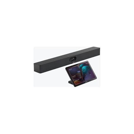 yealink A40CEAUDIO Video Conferencing Bar Bundle (A40CEAUDIO)
