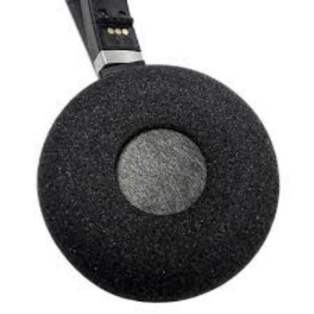 Yealink EARCUSH WH62  Replacement Ear Cushion (EARCUSHWH62)