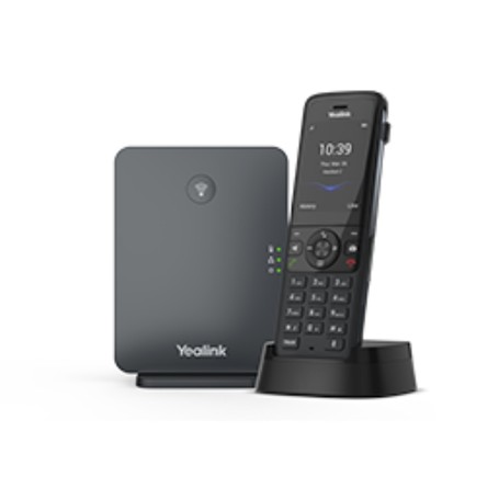 Yealink AMS-W78P-3YEAR Maintenance Service (AMS-W78P-3YEAR)
