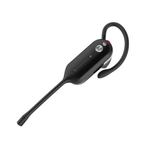 Yealink WHM631T  DECT Wireless Teams Headset (WHM631T)