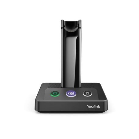 Yealink WHB630T V1 DECT Base Station for WH63 Teams (WHB630T(V1))