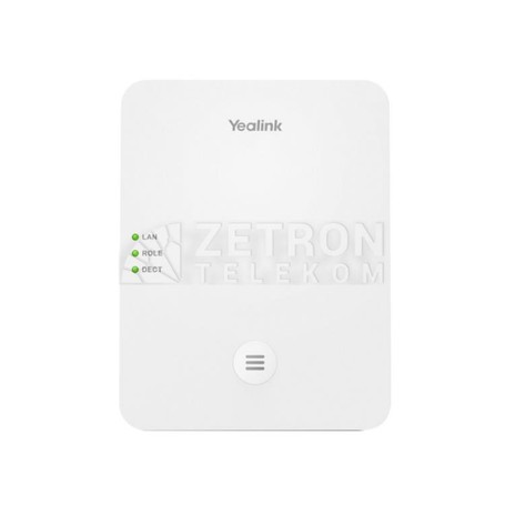 Yealink AMS-W80DM-1YEAR Maintenance Service (AMS-W80DM-1YEAR)