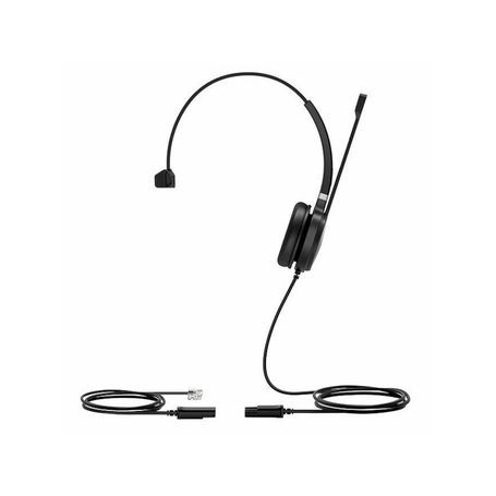 Yealink YHS36 Mono Wired Office Headset (YHS36 MONO)