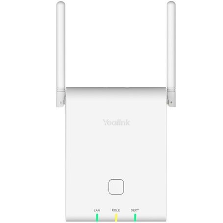 Yealink W90B  DECT IP Multi Cell Base Station (W90B)