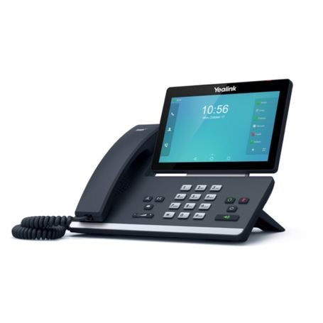 Yealink AMS SIP T58WPRO 2YEAR  2 Year Warranty (AMS-SIP-T58WPRO-2YEAR)
