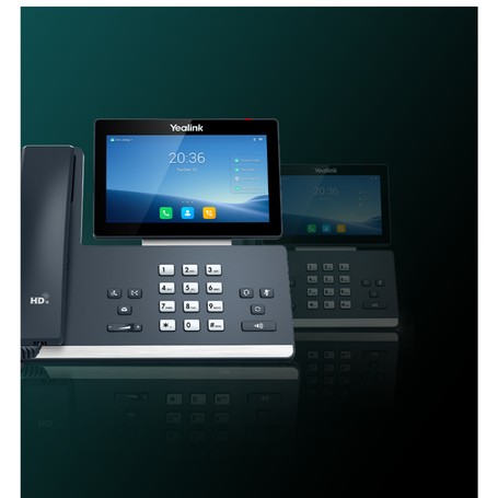 Yealink AMS-SIP-T58W-2YEAR Maintenance Service (AMS-SIP-T58W-2YEAR)