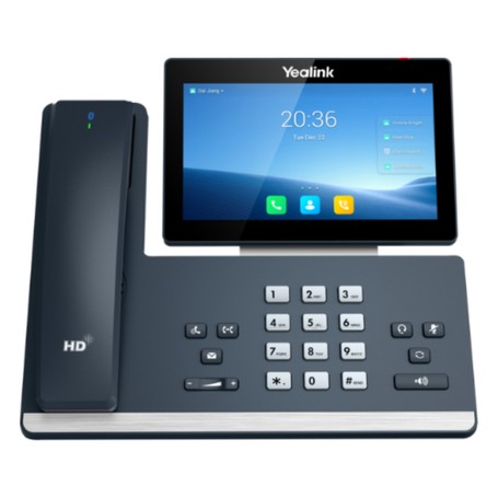 Yealink AMS-SIP-T58W-3YEAR Maintenance Service (AMS-SIP-T58W-3YEAR)