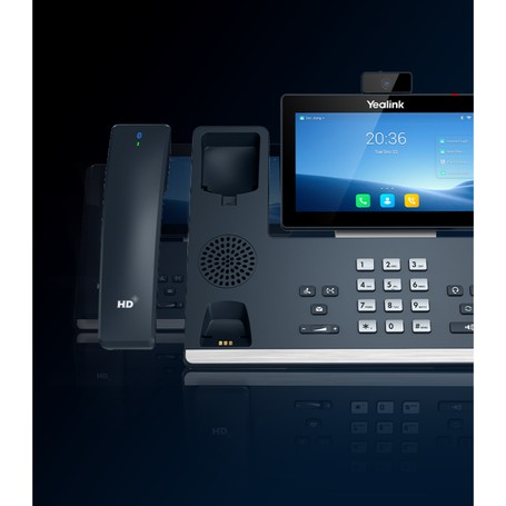 Yealink AMS-SIP-T58W-1YEAR Maintenance Service (AMS-SIP-T58W-1YEAR)