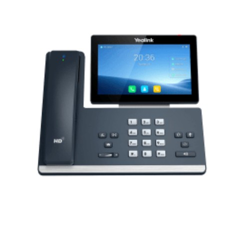 Yealink AMS-SIP-T58WPRO-3YEAR  Maintenance Service (AMS-SIP-T58WPRO-3YEAR)