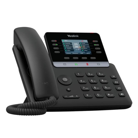 Yealink AMS-SIP-T58WPROWITHCAMERA-1YEAR Service (AMS-SIP-T58WPROWITHCAMERA-1YEAR)